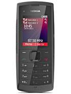 Darmowe dzwonki Nokia X1-01 do pobrania.